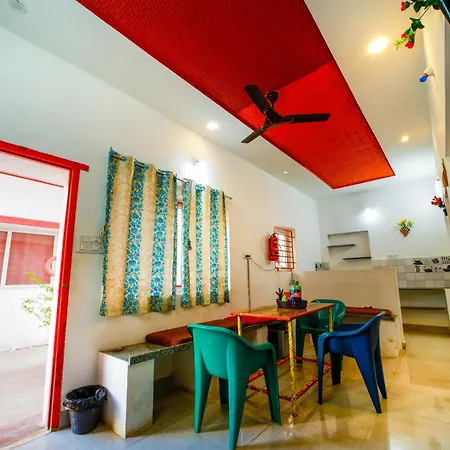 Hotel Five Laurels-3