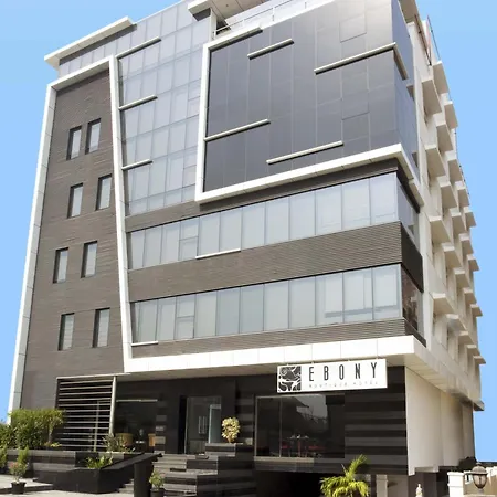 Ebony Boutique Hotel-2