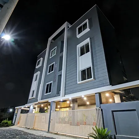 Townhouse Md Star-3