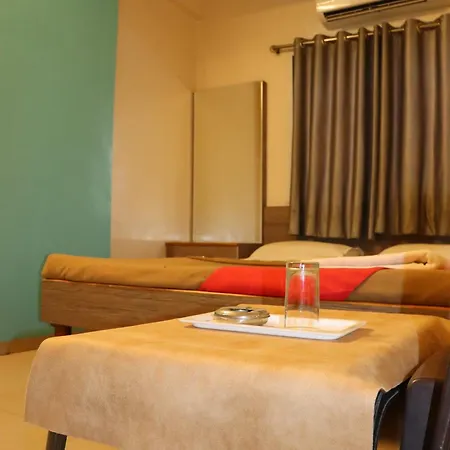 Hotel Royal Regency-2