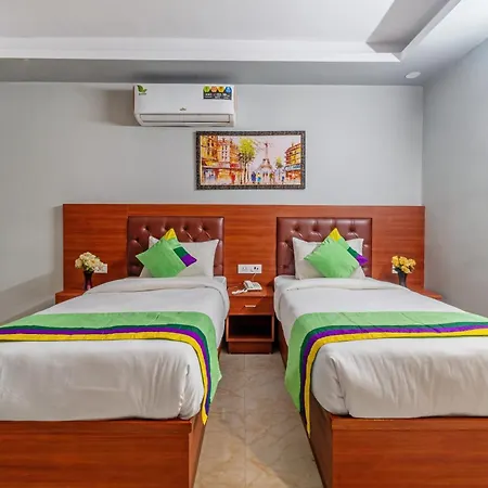 Expo Mart Inn, Greater Noida-2
