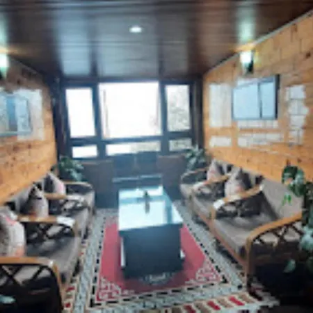 Hotel View Point Residency-2
