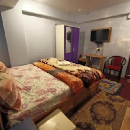 Shiv Inn Stay Darjeeling-2