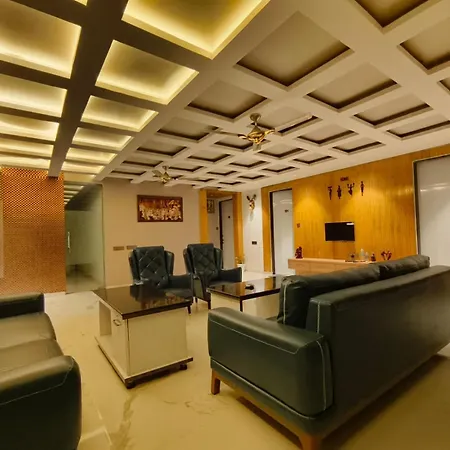 Arc Valley Resort Mahabaleshwar-2