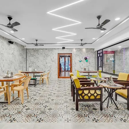 Season 4 Residences - Teynampet Near Apollo Hospital ,Balaji Dental, Us Consulate-2
