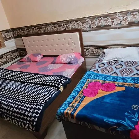 Shree Narayan Home Stay-3