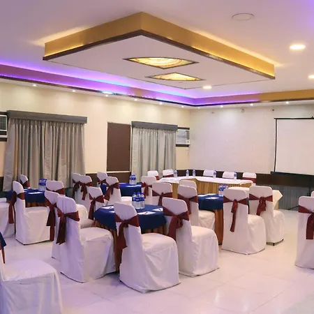 Hotel Executive Tower-2