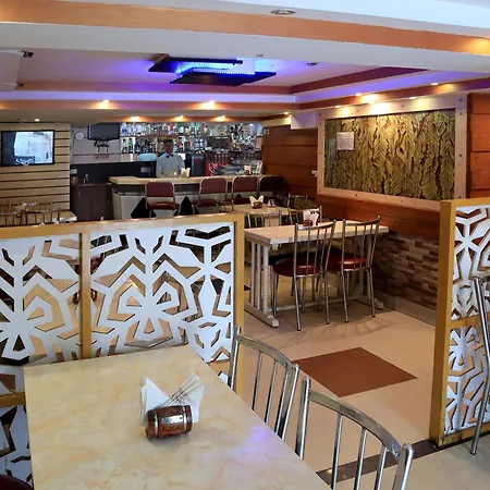 Hotel Executive Tower-3