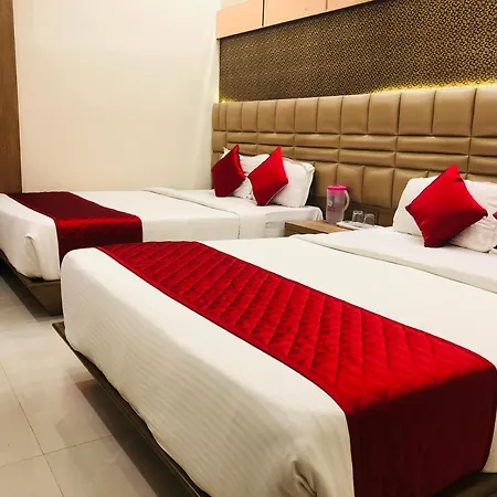 Hotel Guestinn Residency-3