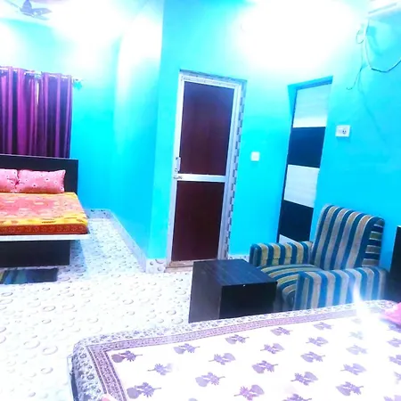 Goroomgo Bidisha-2 Digha - Excellent Stay With Family, Parking Facilities-3