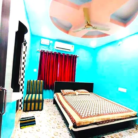 Goroomgo Bidisha-2 Digha - Excellent Stay With Family, Parking Facilities-2