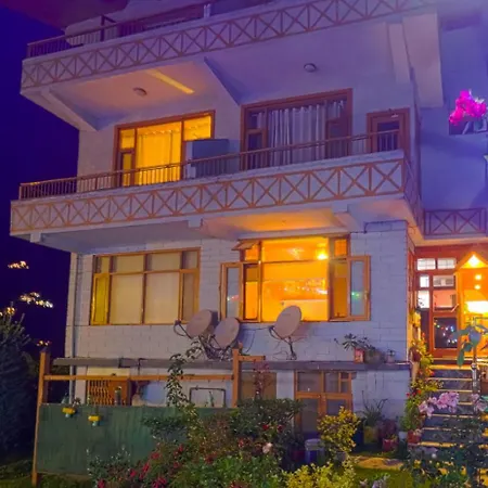 The Byke Neelkanth Manali-2
