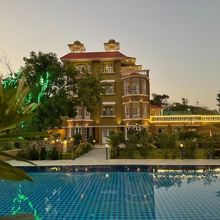 Amaatra Resorts-2