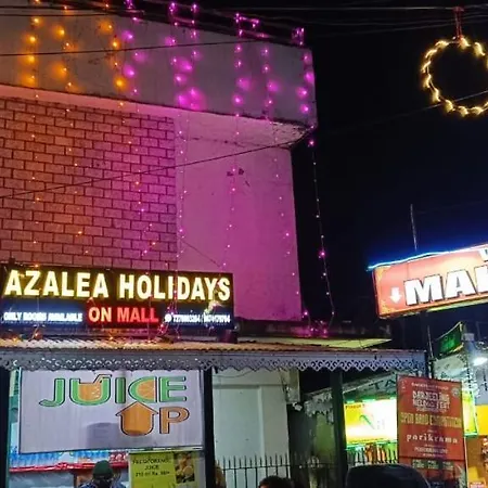 Azalea Holidays On Mall-2