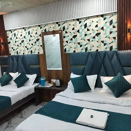 Hotel Mahalok Palace-2