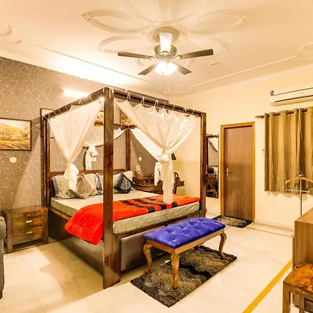 Urban Homes Stay-2