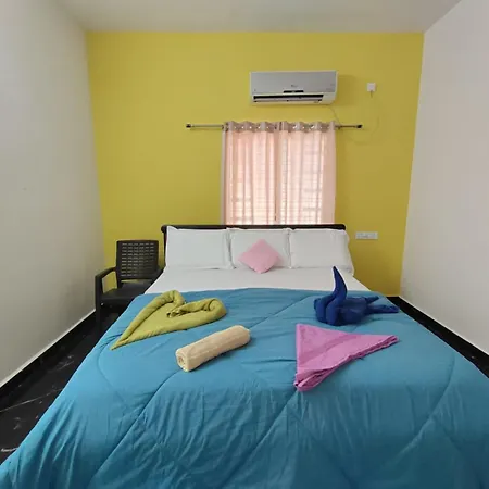 Heaven Homestay-2