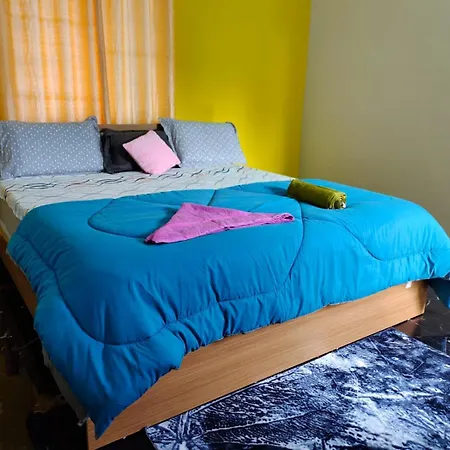 Heaven Homestay-3