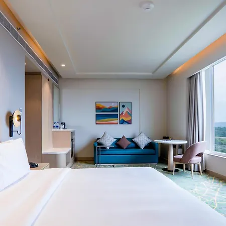 Holiday Inn Katra Vaishno Devi By Ihg-2