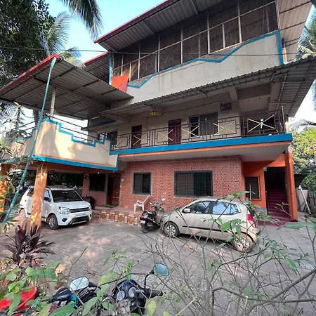 Patil Homestay-2