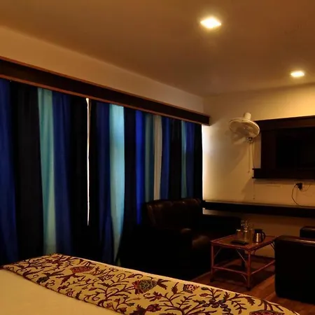 Hotel Grand Akbar-2
