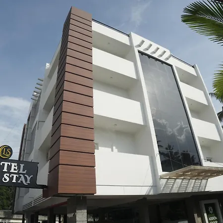 Hotel Lets Stay-2