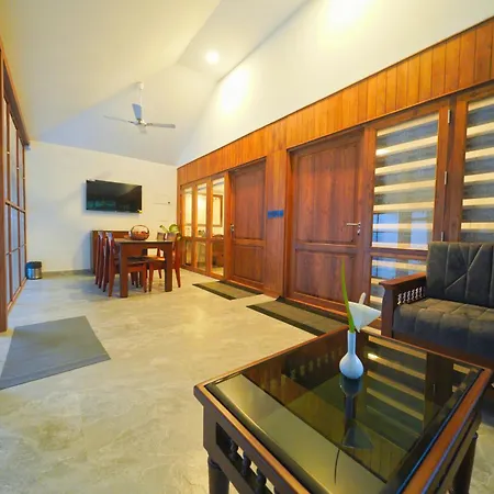 Once Upon The River, Aluva - Near Cochin International Airport-3