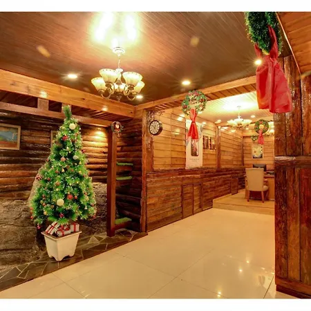 Summit Hermon Hotel & Spa-2