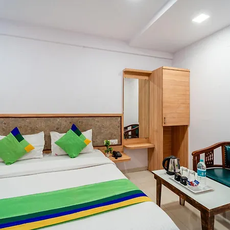 Treebo Bright Plaza & Spa-3