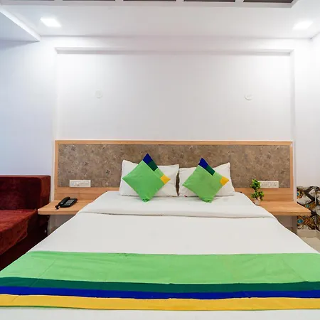 Treebo Bright Plaza & Spa-2