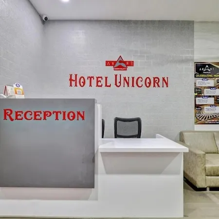 Hotel Unicorn, Surat-2
