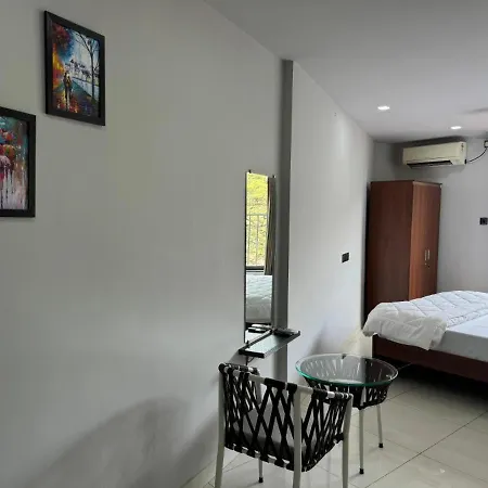Balaji Inn Guest House, Panjim-3