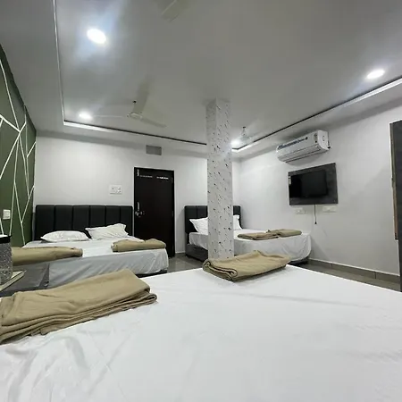 Hotel Mahakal Lok-2