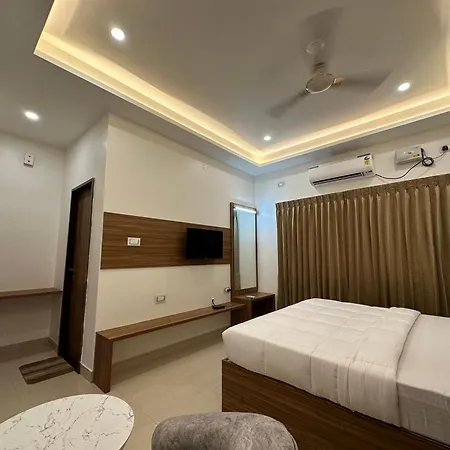 Sri Krishna Residency Srirangam-2