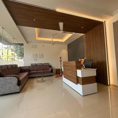 Sri Krishna Residency Srirangam-3