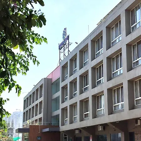 Inventree Hotel Pune-3