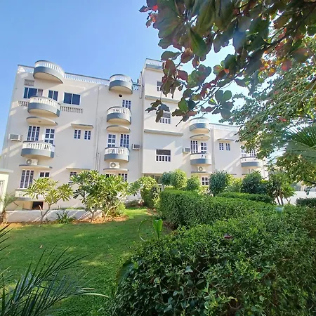 Green Park Resort-3