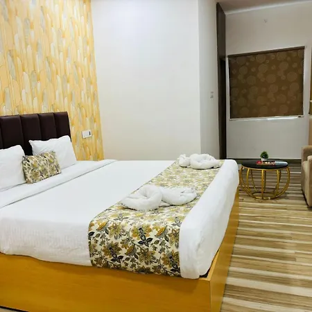 Hotel Park Airport Zone Hyderabad-2