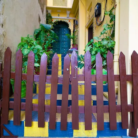 Soham Haveli - A Lake Facing Stay In Udaipur-2