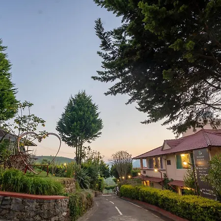 Green Nest Resort Ooty-2