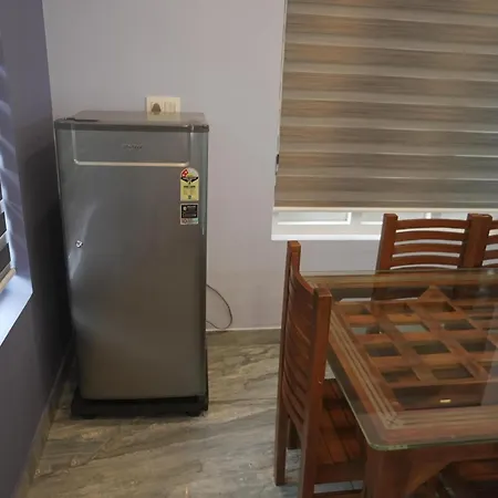 Luxe Hotel - Rooms & Villas Wayanad-3