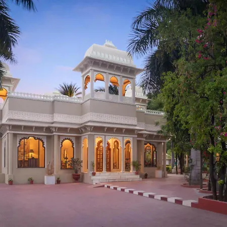 Justa Rajputana Resort & Convention Centre, Udaipur-3