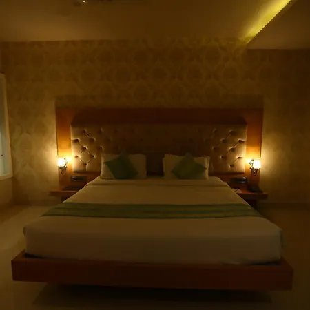 Hotel Kanha'S Palm Springs-2