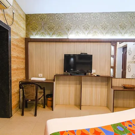 Hotel Diamond Suites-3