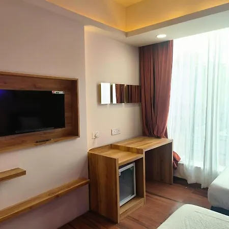 Hotel Shree Mahakal Krapa-3