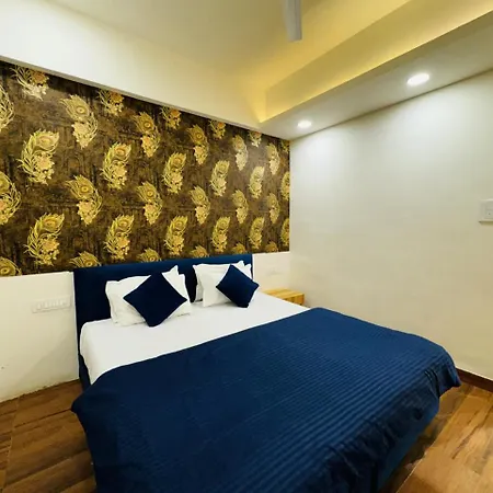 Hotel Shree Mahakal Krapa-2