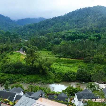 Eden Woods Resorts And Spa-2