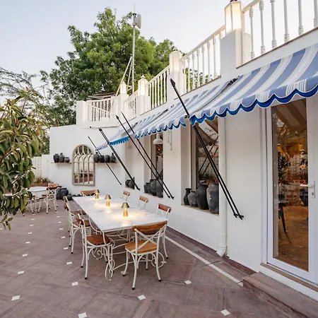 Surpura Bagh - A Luxury Boutique Resort-3