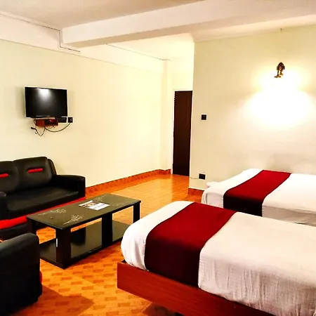 Lily Guest House-2