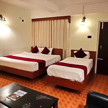 Lily Guest House-3